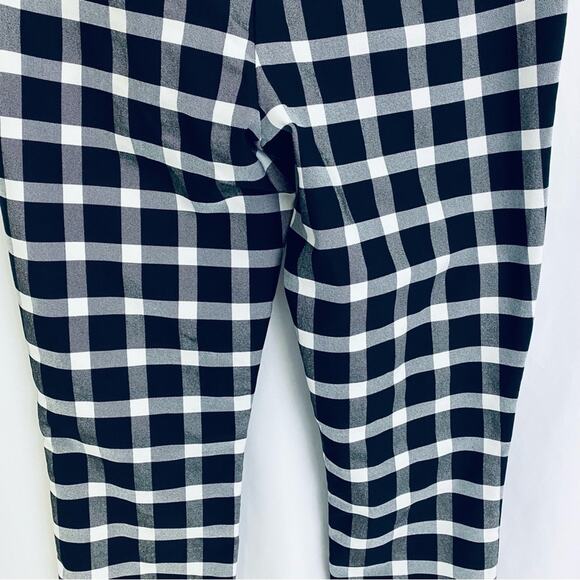 NWT Gap Signature Skinny Ankle Pants Size 14 Tall - Picture 9 of 12